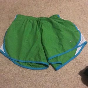 Nike athletic shorts